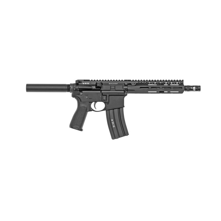 Bravo Company RECCE-9 MCMR Pistol .300 Blackout